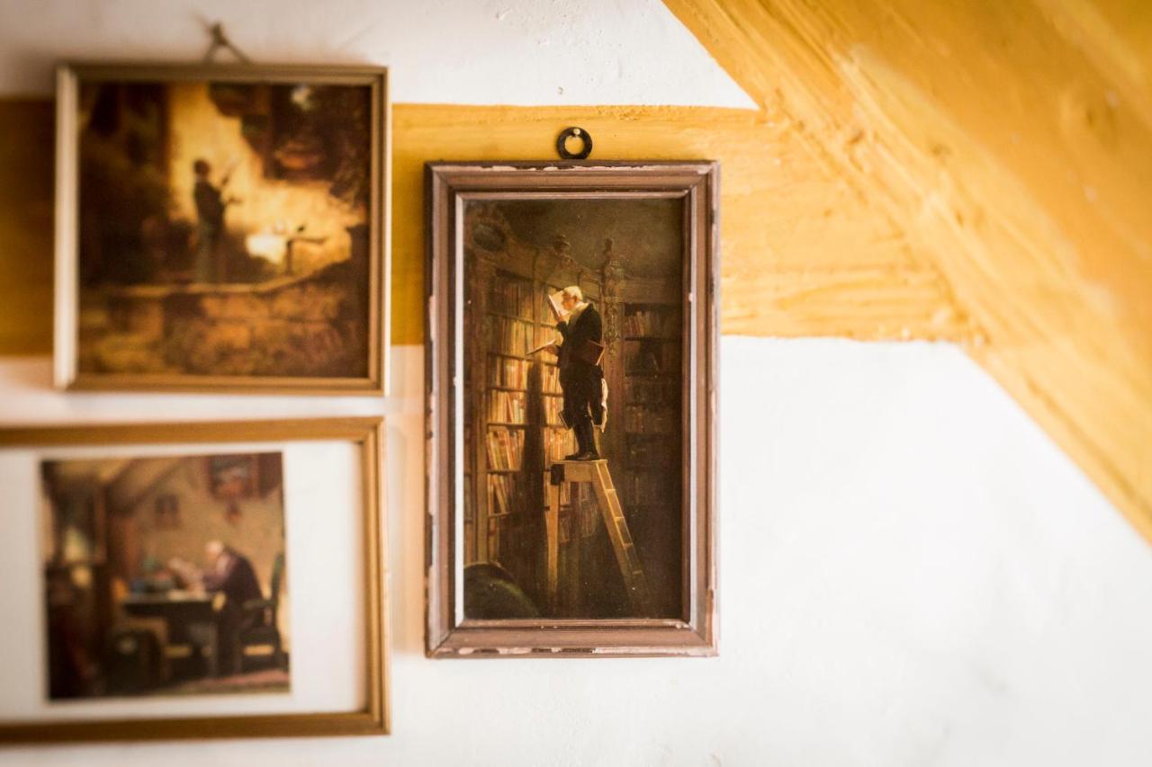 Der Schwan Hotel & Restaurant Schwanstetten エクステリア 写真