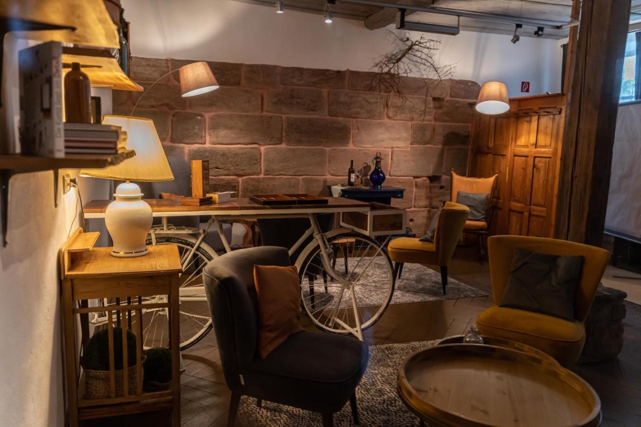 Der Schwan Hotel & Restaurant Schwanstetten エクステリア 写真