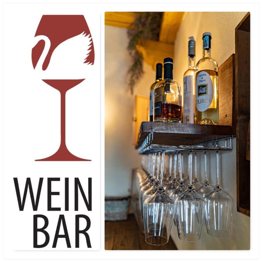 Der Schwan Hotel & Restaurant Schwanstetten エクステリア 写真
