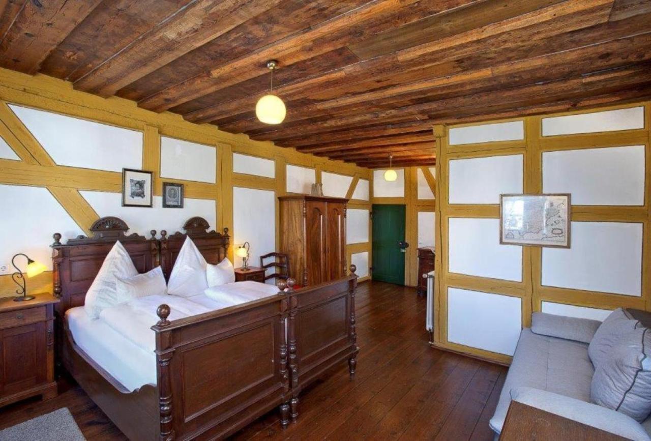 Der Schwan Hotel & Restaurant Schwanstetten エクステリア 写真
